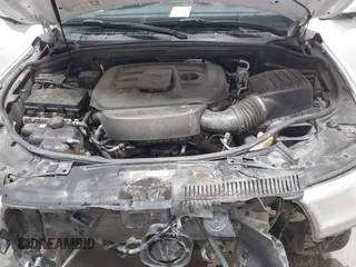 2020 Dodge Durango Pursuit with VIN 1C4RDJFG2LC308280, listed as a IAAI auction lot 42455379 with 90,357 mi miles and . Bid and sale history available at DreamBid. Image 10.
