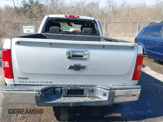 2010 Chevrolet Silverado 1500 LT with VIN 1GCSCSE04AZ116383, listed as a IAAI auction lot 41508799 with 168,530 mi miles and . Bid and sale history available at DreamBid. Image 16.