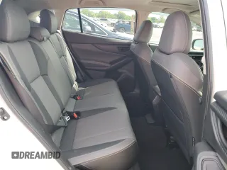 2021 Subaru Crosstrek Special Sports with VIN JF2GTHSC3MH667634, listed as a Copart auction lot 55997975 with 88,129 mi miles and Salvage title. Bid and sale history available at DreamBid. Image 10.