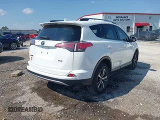 2018 Toyota RAV4 XLE с VIN JTMWFREV7JJ735295, выставлен на аукционе IAAI как лот 42452894 с пробегом 103 974 миль миль и . История ставок и продаж доступна на DreamBid. Изображение 4.