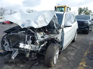 2016 BMW X5 xDrive35i with VIN 5UXKR0C57G0P26663, listed as a IAAI auction lot 41769670 with 1 mi miles. Bid and sale history available at carsss.com. Image 2.