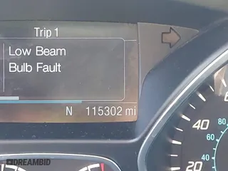 2016 Ford Escape SE with VIN 1FMCU9GX9GUC01189, listed as a IAAI auction lot 41754503 with 115,302 mi miles. Bid and sale history available at carsss.com. Image 15.