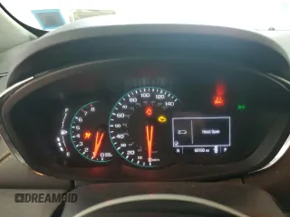 2020 Chevrolet Trax LS z VIN KL7CJKSB8LB325294, wystawiony jako Copart lot #56327045 z przebiegiem 68 190 mil mil oraz Szkoda całkowita • Salvage title. Historia ofert i sprzedaży dostępna na DreamBid. Obrazek 9.