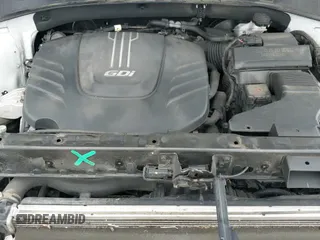 2018 Kia Sorento SX с VIN 5XYPKDA51JG405998, выставлен на аукционе IAAI как лот 41837641 с пробегом 138 909 миль миль и . История ставок и продаж доступна на DreamBid. Изображение 21.