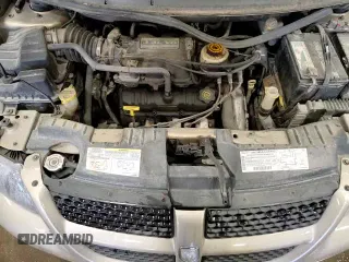 2003 Dodge Caravan with VIN 2D8GP443X3R142566, listed as a Copart auction lot 83446334 with 183,612 mi miles and Non repairable. Bid and sale history available at DreamBid. Image 14.