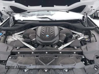 2020 BMW X5 M50i with VIN 5UXJU4C09LLE45658, listed as a IAAI auction lot 41307154 with 69,936 mi miles and . Bid and sale history available at DreamBid. Image 10.
