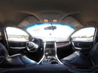 2013 Ford Edge Limited с VIN 2FMDK3KC4DBA68628, выставлен на аукционе IAAI как лот 42549479 с пробегом 176 846 миль миль и . История ставок и продаж доступна на DreamBid. Изображение 19.