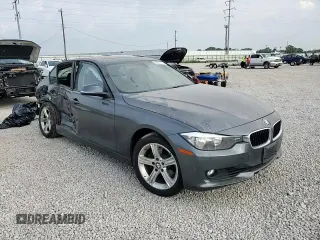 2014 BMW 3 Series 328i xDrive with VIN WBA3B3G52ENR83619, listed as a Copart auction lot 66231105 with 72,409 mi miles and Salvage title. Bid and sale history available at DreamBid. Image 14.
