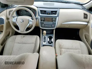 2017 Nissan Altima SR z VIN 1N4AL3AP5HN341729, wystawiony jako Copart lot #63483405 z przebiegiem 89 635 mil mil oraz Szkoda całkowita • Salvage title. Historia ofert i sprzedaży dostępna na DreamBid. Obrazek 8.
