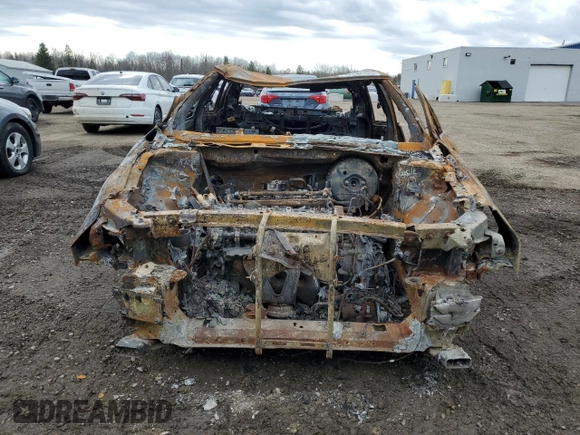 2007 Cadillac DTS Luxury I with VIN 1G6KD57Y37U167920, listed as a Copart auction lot 45192495 with Not Provided miles and Non Repairable. Bid and sale history available at DreamBid. Image 5.