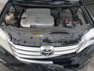 2012 Toyota Avalon with VIN 4T1BK3DBXCU444849, listed as a IAAI auction lot 42349028 with 229,680 mi miles and . Bid and sale history available at DreamBid. Image 10.
