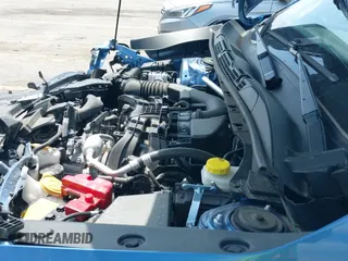 2025 Subaru Forester with VIN JF2SLDAC0SH534606, listed as a IAAI auction lot 42461124 with 4,023 mi miles and . Bid and sale history available at DreamBid. Image 19.