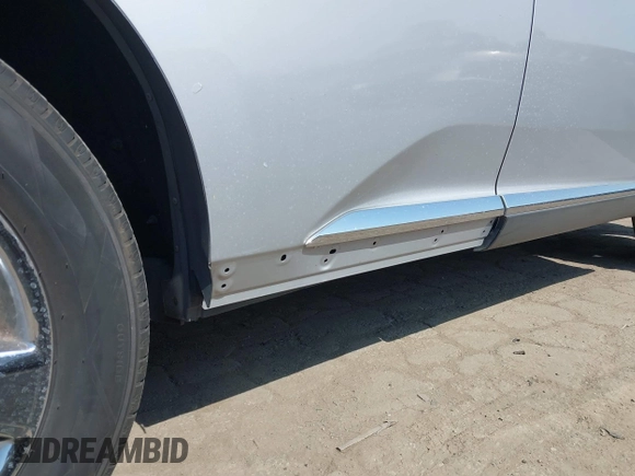 2010 Lexus RX 350 с VIN 2T2ZK1BA5AC031616, выставлен на аукционе IAAI как лот 42615242 с пробегом 316 925 миль миль и . История ставок и продаж доступна на DreamBid. Изображение 20.