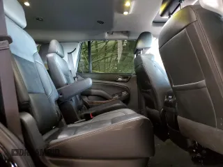 2019 Chevrolet Tahoe LT с VIN 1GNSKBKC4KR304055, выставлен на аукционе Copart как лот 53392505 с пробегом 65 256 миль миль и Списание • Salvage title. История ставок и продаж доступна на DreamBid. Изображение 11.