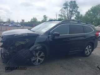 2019 Subaru Ascent Premium z VIN 4S4WMACD3K3444439, wystawiony jako IAAI lot #42259878 z przebiegiem 79 587 mil mil oraz . Historia ofert i sprzedaży dostępna na DreamBid. Obrazek 14.