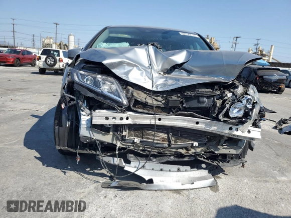 2019 Honda Odyssey EX with VIN 5FNRL6H5XKB110737, listed as a Copart auction lot 62190115 with 82,539 mi miles and Salvage title. Bid and sale history available at DreamBid. Image 5.