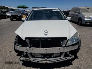 2011 Mercedes-Benz C 300 Sport с VIN WDDGF5EB6BF634147, выставлен на аукционе Copart как лот 63706965 с пробегом 109 534 миль миль и Списание • Salvage title. История ставок и продаж доступна на DreamBid. Изображение 5.