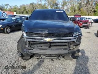 2021 Chevrolet Suburban LT z VIN 1GNSCCKD4MR176317, wystawiony jako Copart lot #46689235 z przebiegiem Nie podano mil oraz Szkoda całkowita • Salvage title. Historia ofert i sprzedaży dostępna na DreamBid. Obrazek 5.