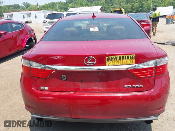 2014 Lexus ES 330 with VIN JTHBK1GG9E2138223, listed as a IAAI auction lot 42483735 with 203,875 mi miles and . Bid and sale history available at DreamBid. Image 15.