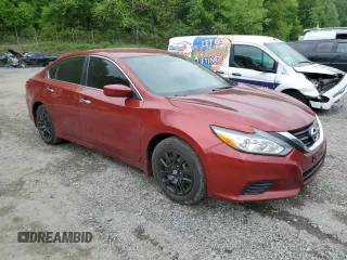2017 Nissan Altima SL с VIN 1N4AL3AP2HC472497, выставлен на аукционе Copart как лот 56767675 с пробегом 95 865 миль миль и Списание • Salvage title. История ставок и продаж доступна на DreamBid. Изображение 4.