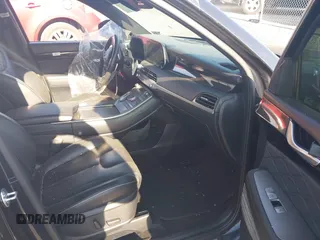 2020 Hyundai Palisade Limited with VIN KM8R5DHE3LU057298, listed as a IAAI auction lot 42124983 with 102,643 mi miles and . Bid and sale history available at DreamBid. Image 5.
