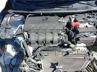 2017 Nissan Sentra SR z VIN 3N1AB7AP6HY294849, wystawiony jako IAAI lot #41717110 z przebiegiem 86 454 mil mil oraz . Historia ofert i sprzedaży dostępna na DreamBid. Obrazek 10.