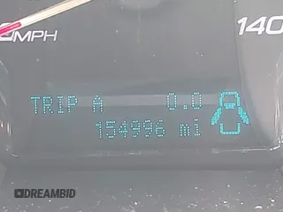 2011 Ford Taurus Limited с VIN 1FAHP2FW6BG107561, выставлен на аукционе IAAI как лот 42524277 с пробегом 154 996 миль миль и . История ставок и продаж доступна на DreamBid. Изображение 12.