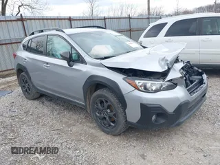2022 Subaru Crosstrek Special Sports с VIN JF2GTHRC2NH277258, выставлен на аукционе IAAI как лот 41865657 с пробегом 69 892 миль миль и . История ставок и продаж доступна на DreamBid. Изображение 1.