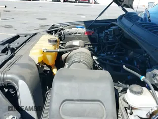 2019 Ford F-150 XL с VIN 1FTFW1E53KKF03550, выставлен на аукционе IAAI как лот 42877389 с пробегом 47 199 миль миль и . История ставок и продаж доступна на DreamBid. Изображение 19.