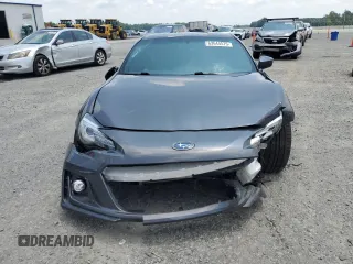 2020 Subaru BRZ Limited с VIN JF1ZCAC19L9701313, выставлен на аукционе Copart как лот 63644575 с пробегом 60 851 миль миль и Списание • Salvage title. История ставок и продаж доступна на DreamBid. Изображение 5.