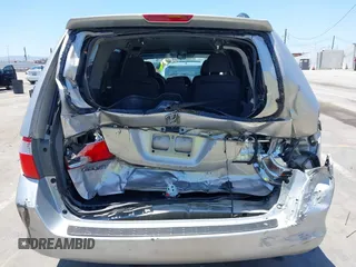 2006 Honda Odyssey EX с VIN 5FNRL38416B456655, выставлен на аукционе IAAI как лот 42543308 с пробегом 291 626 миль миль и . История ставок и продаж доступна на DreamBid. Изображение 6.