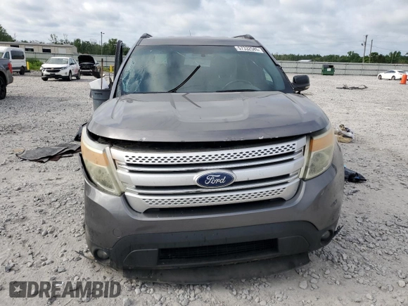 2011 Ford Explorer XLT с VIN 1FMHK7D89BGA13938, выставлен на аукционе Copart как лот 57332585 с пробегом 228 063 миль миль и Списание • Salvage title. История ставок и продаж доступна на DreamBid. Изображение 5.