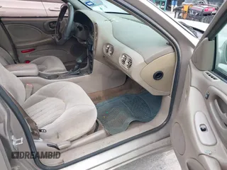 2004 Pontiac Bonneville SE z VIN 1G2HX52K04U248925, wystawiony jako IAAI lot #42072378 z przebiegiem 192 653 mil mil oraz . Historia ofert i sprzedaży dostępna na DreamBid. Obrazek 5.