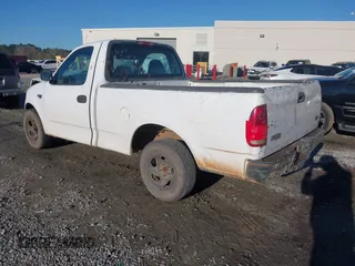 2001 Ford F-150 XL with VIN 1FTZF172X1KB02253, listed as a IAAI auction lot 41747563 with Not provided miles and . Bid and sale history available at DreamBid. Image 3.