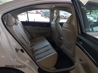 2014 Subaru Legacy Limited with VIN 4S3BMBL64E3014398, listed as a IAAI auction lot 42441723 with 191,132 mi miles and . Bid and sale history available at DreamBid. Image 8.