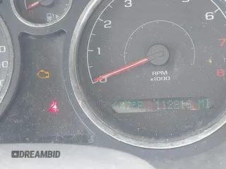 2007 Chevrolet Cobalt LT with VIN 1G1AL55F677145446, listed as a IAAI auction lot 42038287 with 112,216 mi miles and . Bid and sale history available at DreamBid. Image 7.