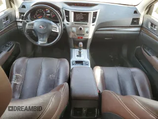 2013 Subaru Outback Limited with VIN 4S4BRDSC5D2316190, listed as a Copart auction lot 64036765 with 246,879 mi miles and Clean title. Bid and sale history available at DreamBid. Image 8.