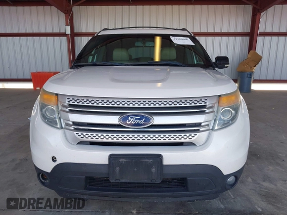 2013 Ford Explorer XLT z VIN 1FM5K7D81DGA93578, wystawiony jako IAAI lot #42380060 z przebiegiem 252 399 mil mil oraz . Historia ofert i sprzedaży dostępna na DreamBid. Obrazek 12.