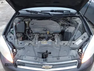 2007 Chevrolet Impala LT with VIN 2G1WC58RX79311963, listed as a IAAI auction lot 41674628 with 162,819 mi miles and . Bid and sale history available at DreamBid. Image 10.