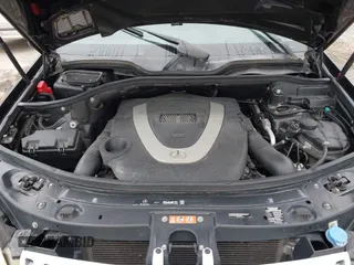 2008 Mercedes-Benz M 5.5L with VIN 4JGBB72E28A400597, listed as a IAAI auction lot 42012741 with 194,832 mi miles. Bid and sale history available at carsss.com. Image 10.