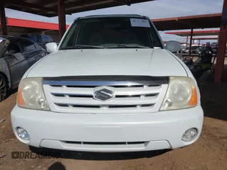 2005 Suzuki XL7 LX with VIN JS3TY92V954100876, listed as a IAAI auction lot 41799284 with 203,303 mi miles and . Bid and sale history available at DreamBid. Image 12.
