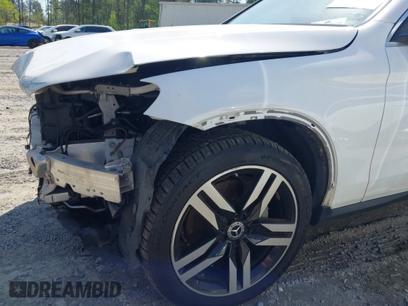 2021 Mercedes-Benz GLC 300 с VIN W1N0G8DB3MV263977, выставлен на аукционе IAAI как лот 41991730 с пробегом 118 780 миль миль и . История ставок и продаж доступна на DreamBid. Изображение 6.