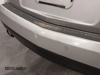 2010 Cadillac SRX Luxury Collection z VIN 3GYFNDEY0AS575446, wystawiony jako IAAI lot #42308817 z przebiegiem 165 402 mil mil oraz . Historia ofert i sprzedaży dostępna na DreamBid. Obrazek 6.
