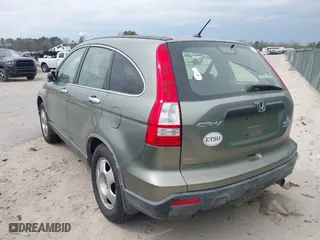 2008 Honda CR-V LX with VIN JHLRE48308C058234, listed as a IAAI auction lot 41876319 with 236,652 mi miles. Bid and sale history available at carsss.com. Image 3.