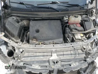 2021 Chevrolet Traverse LS with VIN 1GNERFKW8MJ129336, listed as a Copart auction lot 56672085 with 110,403 mi miles and Salvage title. Bid and sale history available at DreamBid. Image 11.