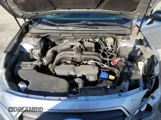 2015 Subaru Legacy 2.5i with VIN 4S3BNAA60F3043103, listed as a Copart auction lot 80648813 with 132,956 mi miles. Bid and sale history available at carsss.com. Image 11.