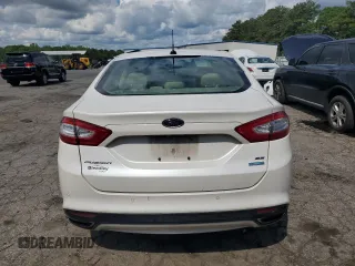 2016 Ford Fusion SE with VIN 3FA6P0H93GR243424, listed as a Copart auction lot 55656565 with 167,779 mi miles and Clean Title. Bid and sale history available at carsss.com. Image 6.