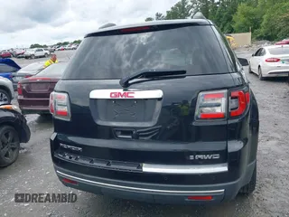 2014 GMC Acadia SLE z VIN 1GKKVPKD3EJ170457, wystawiony jako IAAI lot #42367137 z przebiegiem 234 004 mil mil oraz . Historia ofert i sprzedaży dostępna na DreamBid. Obrazek 17.
