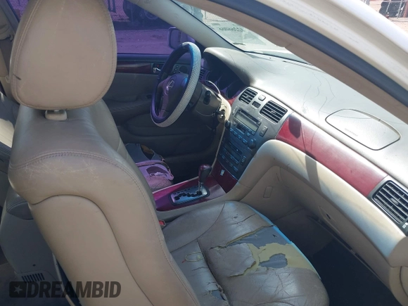 2002 Lexus ES 300 z VIN JTHBF30G920074623, wystawiony jako IAAI lot #42266066 z przebiegiem 352 081 mil mil oraz . Historia ofert i sprzedaży dostępna na DreamBid. Obrazek 5.