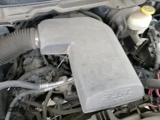 2017 Ram 1500 Express z VIN 3C6JR6AG3HG604889, wystawiony jako Copart lot #54001145 z przebiegiem 74 609 mil mil oraz Szkoda całkowita • Salvage title. Historia ofert i sprzedaży dostępna na DreamBid. Obrazek 16.